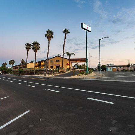 ארויו גראנדה Aloha Inn מראה חיצוני תמונה