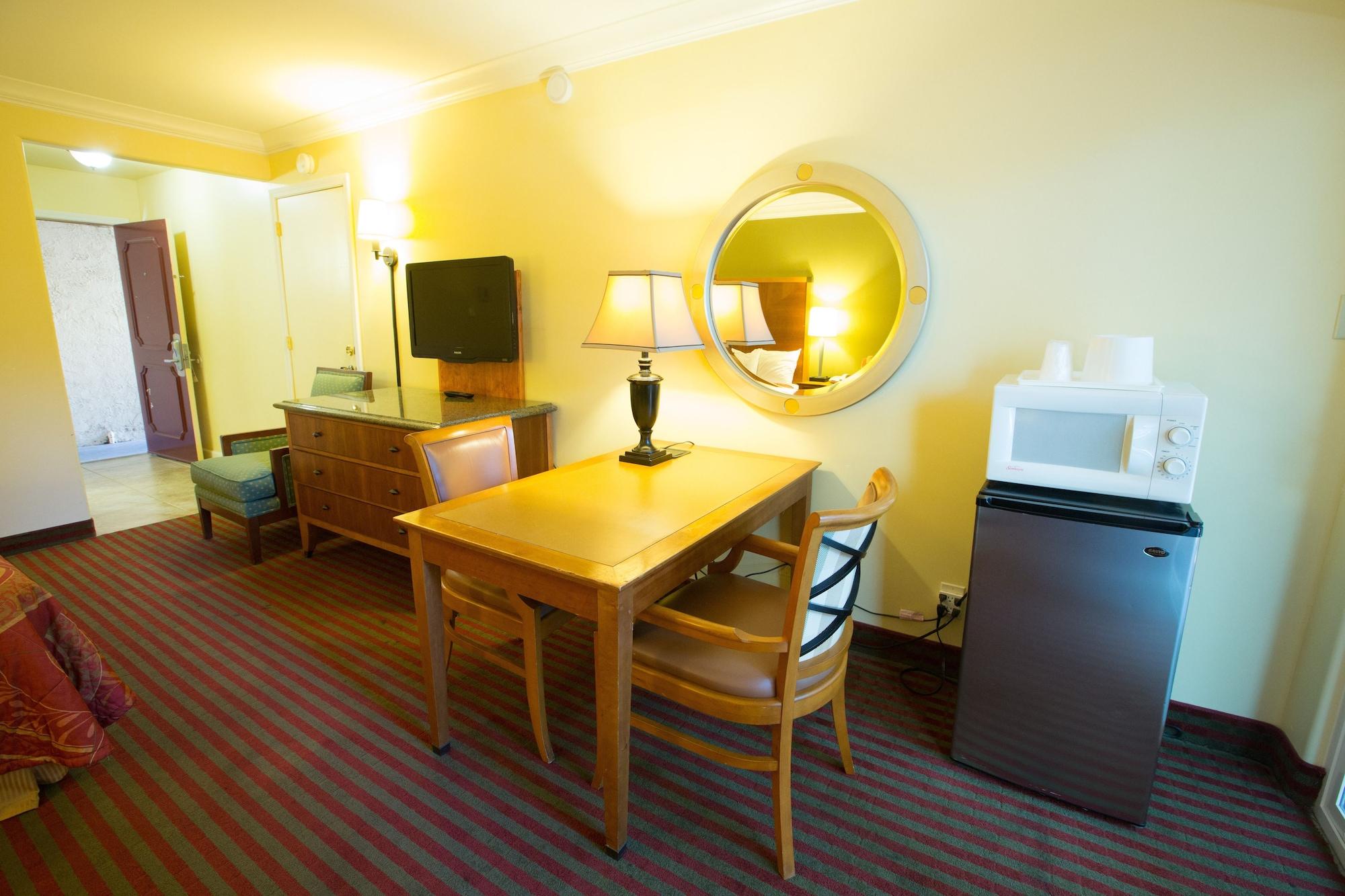 ארויו גראנדה Aloha Inn מראה חיצוני תמונה