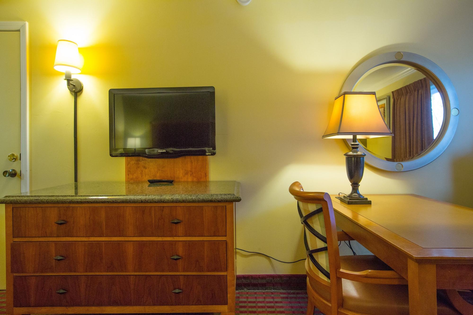 ארויו גראנדה Aloha Inn מראה חיצוני תמונה