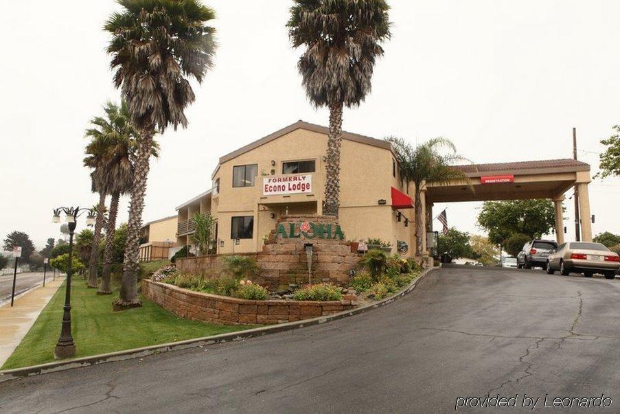 ארויו גראנדה Aloha Inn מראה חיצוני תמונה
