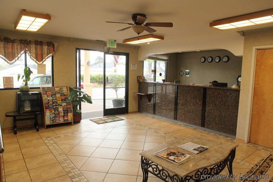 ארויו גראנדה Aloha Inn מראה פנימי תמונה