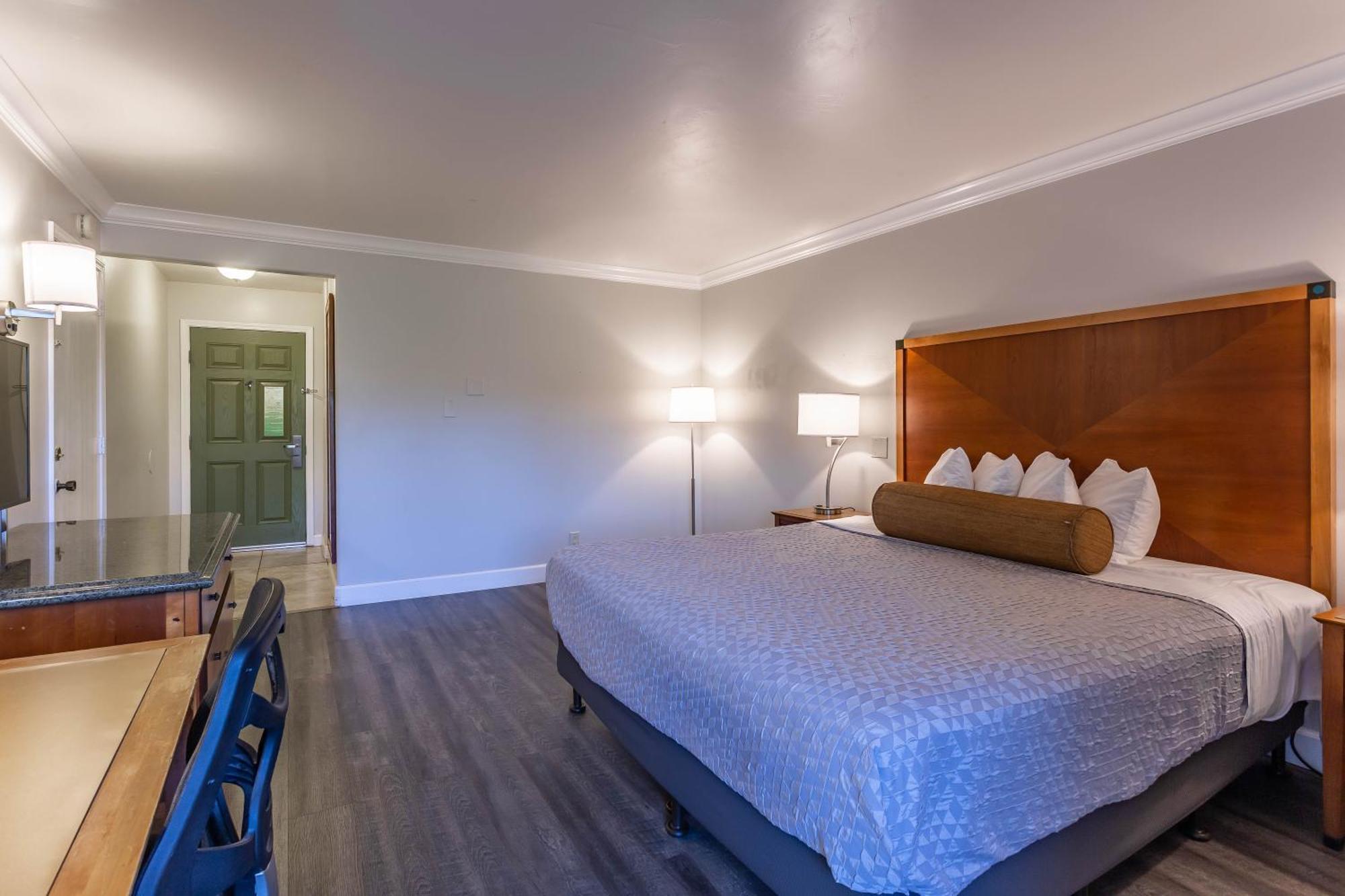 ארויו גראנדה Aloha Inn מראה חיצוני תמונה