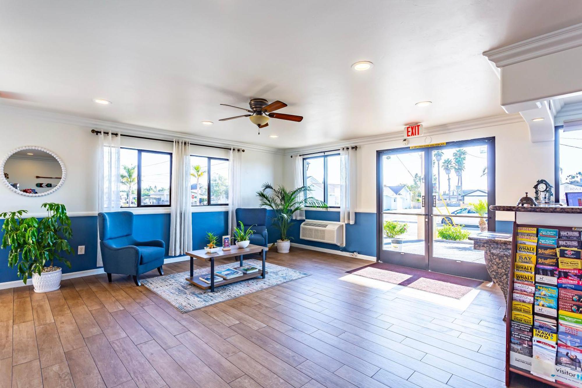 ארויו גראנדה Aloha Inn מראה חיצוני תמונה