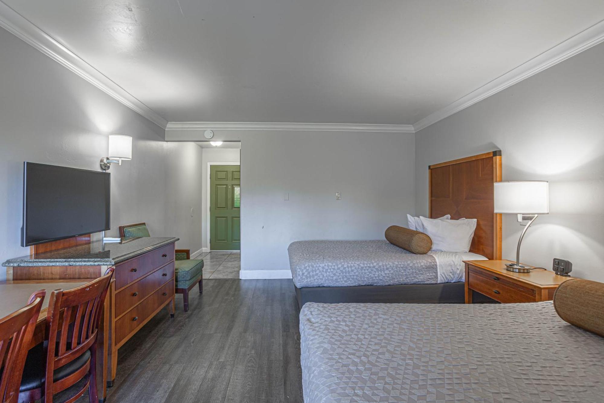 ארויו גראנדה Aloha Inn חדר תמונה