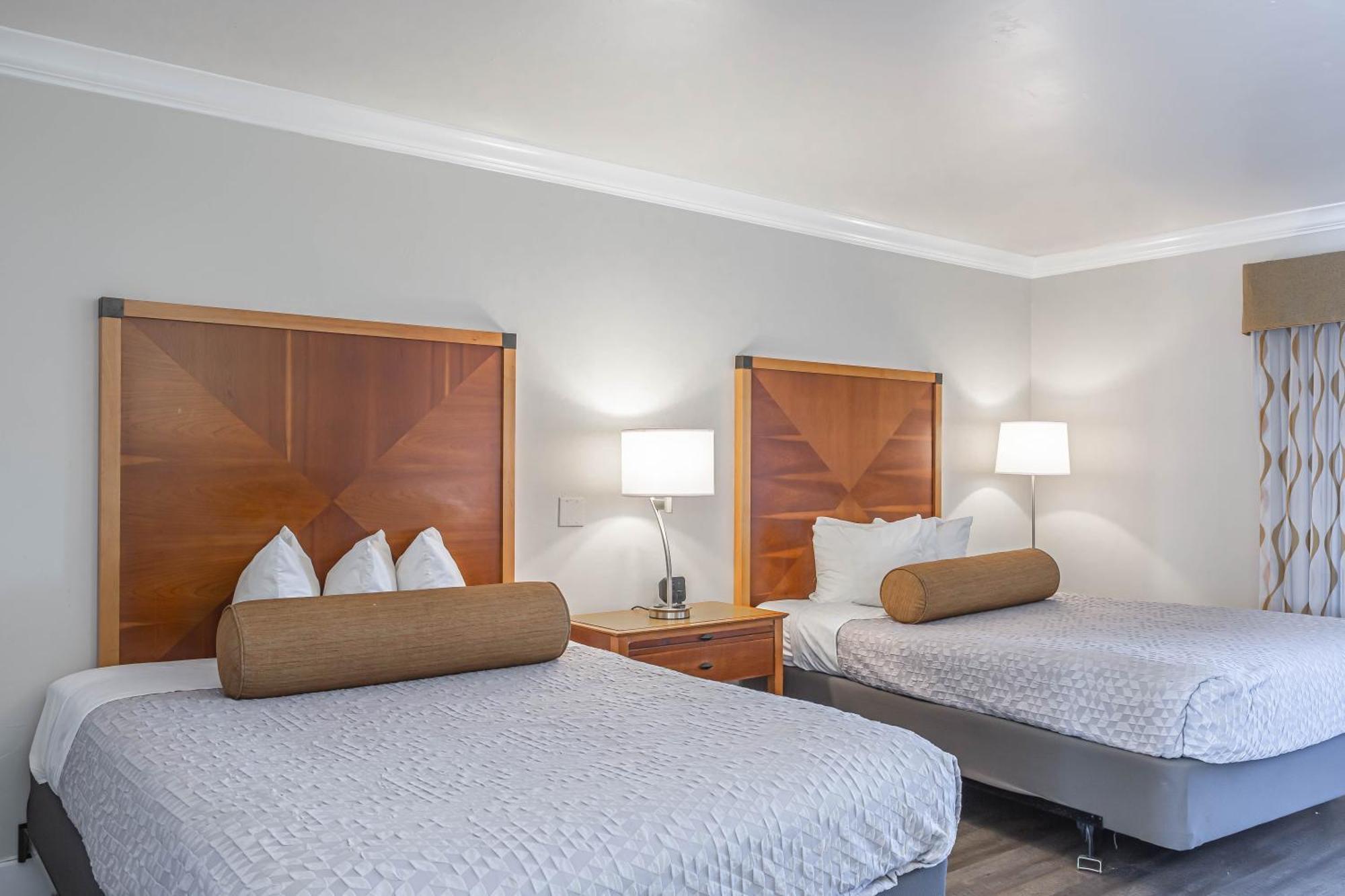 ארויו גראנדה Aloha Inn חדר תמונה