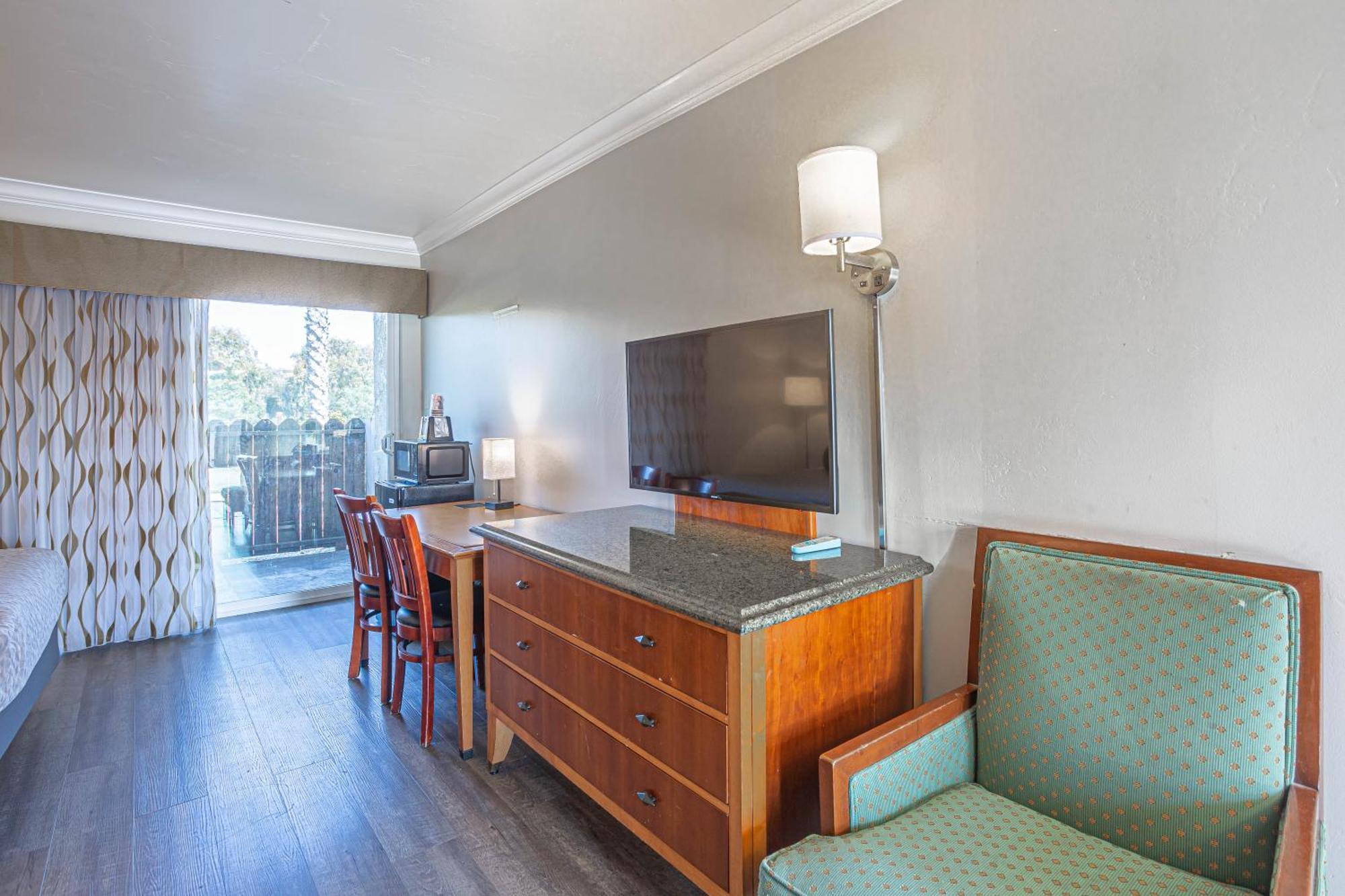 ארויו גראנדה Aloha Inn חדר תמונה