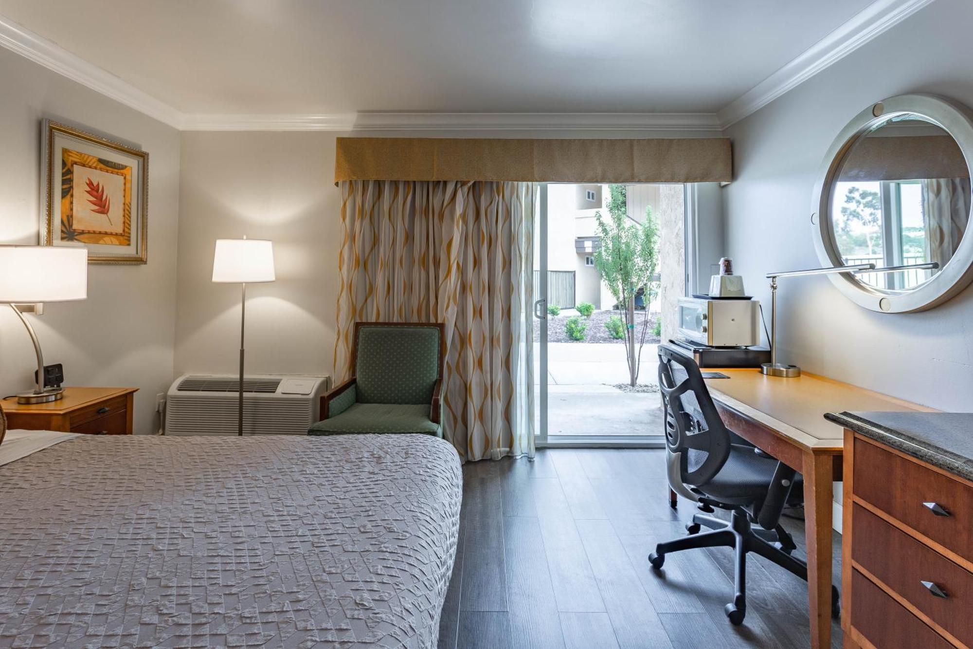 ארויו גראנדה Aloha Inn מראה חיצוני תמונה