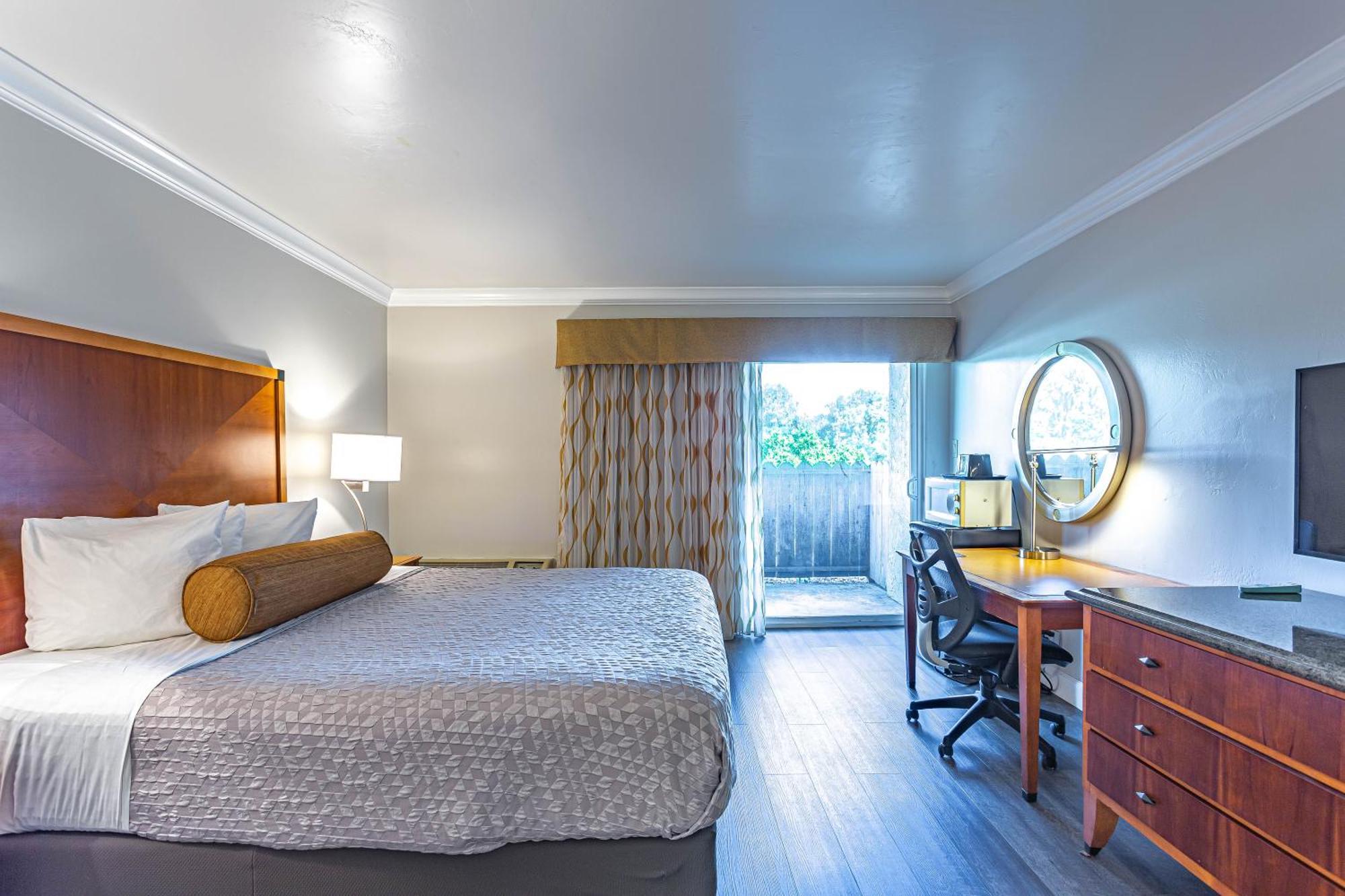 ארויו גראנדה Aloha Inn מראה חיצוני תמונה