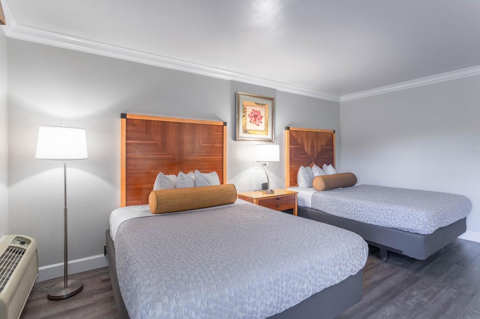 ארויו גראנדה Aloha Inn מראה חיצוני תמונה