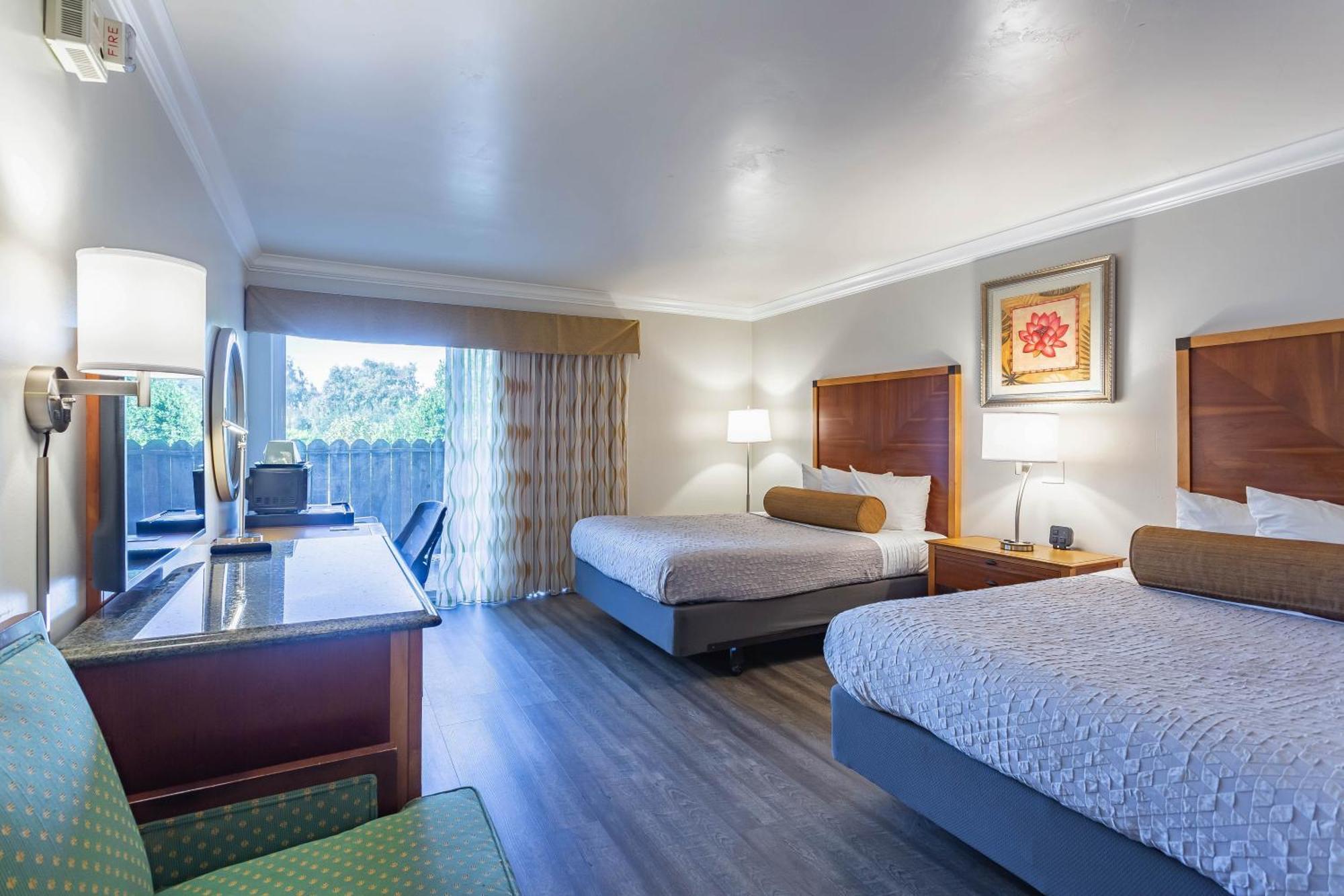 ארויו גראנדה Aloha Inn מראה חיצוני תמונה