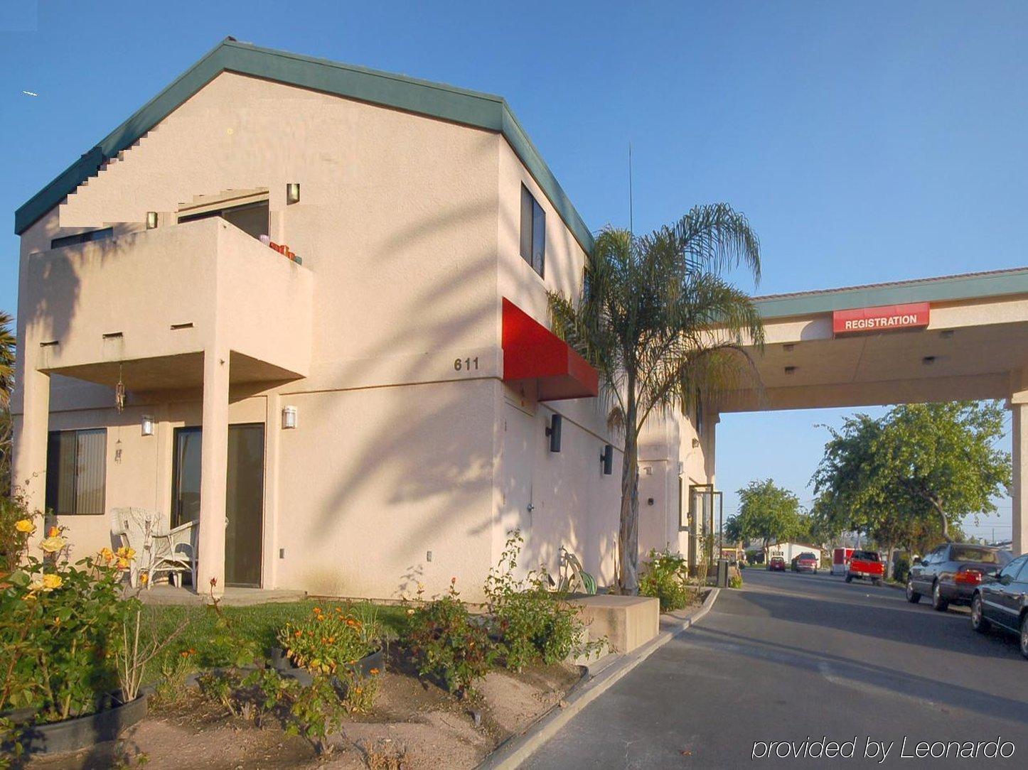 ארויו גראנדה Aloha Inn מראה חיצוני תמונה