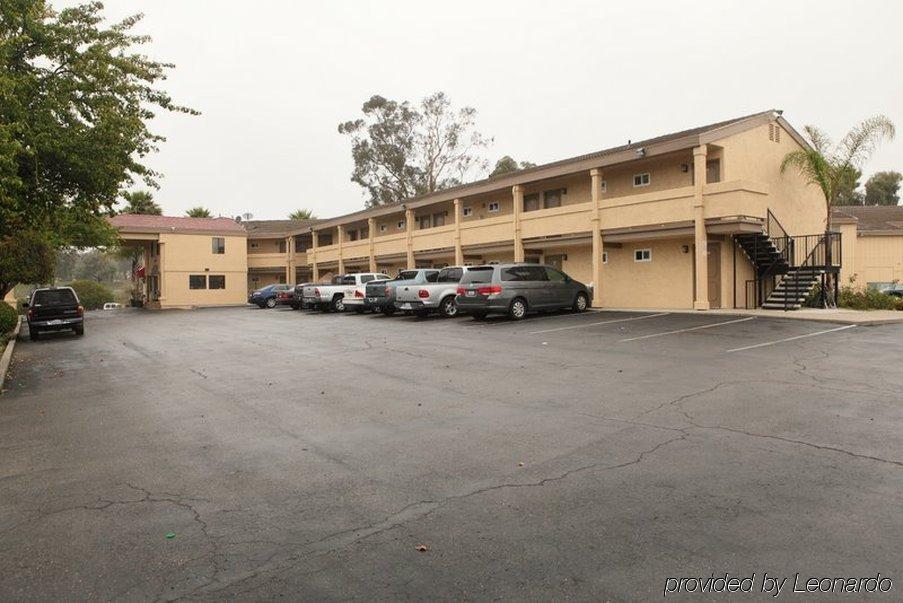ארויו גראנדה Aloha Inn מראה חיצוני תמונה