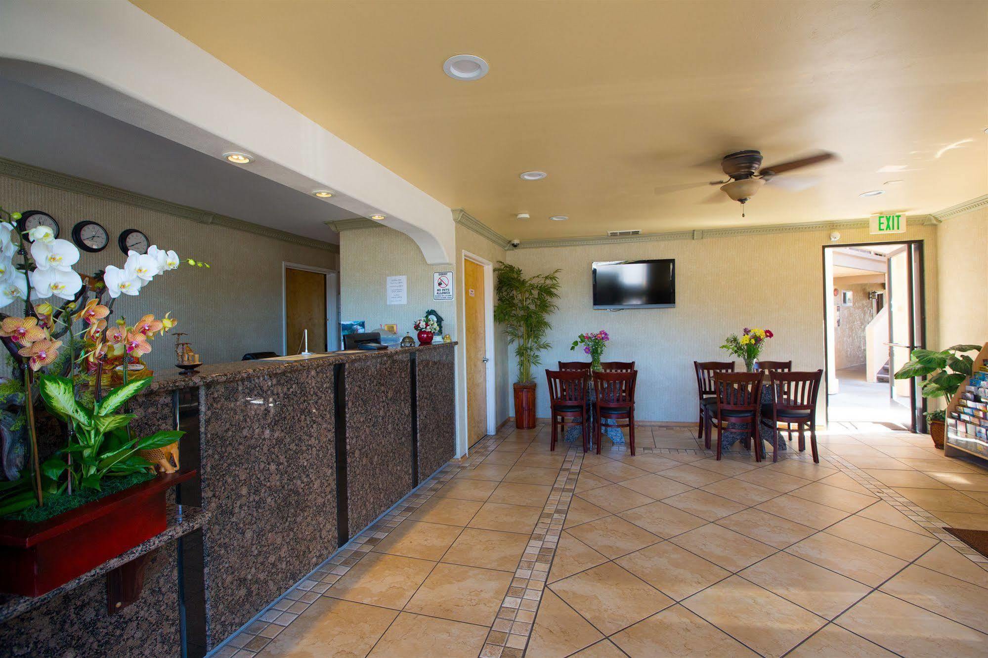 ארויו גראנדה Aloha Inn מראה חיצוני תמונה