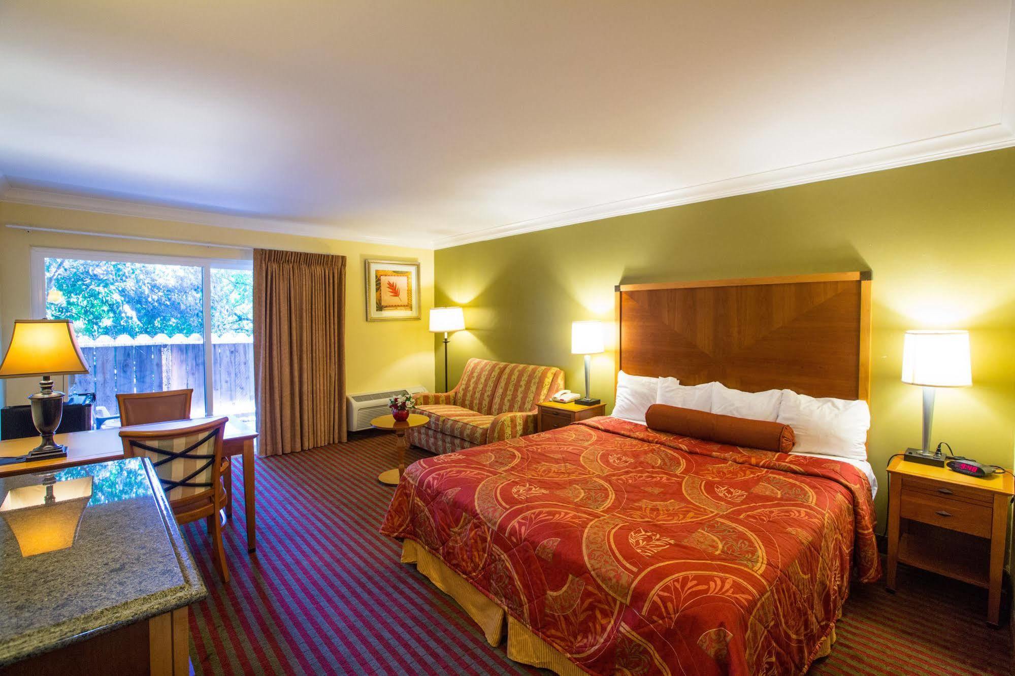 ארויו גראנדה Aloha Inn מראה חיצוני תמונה